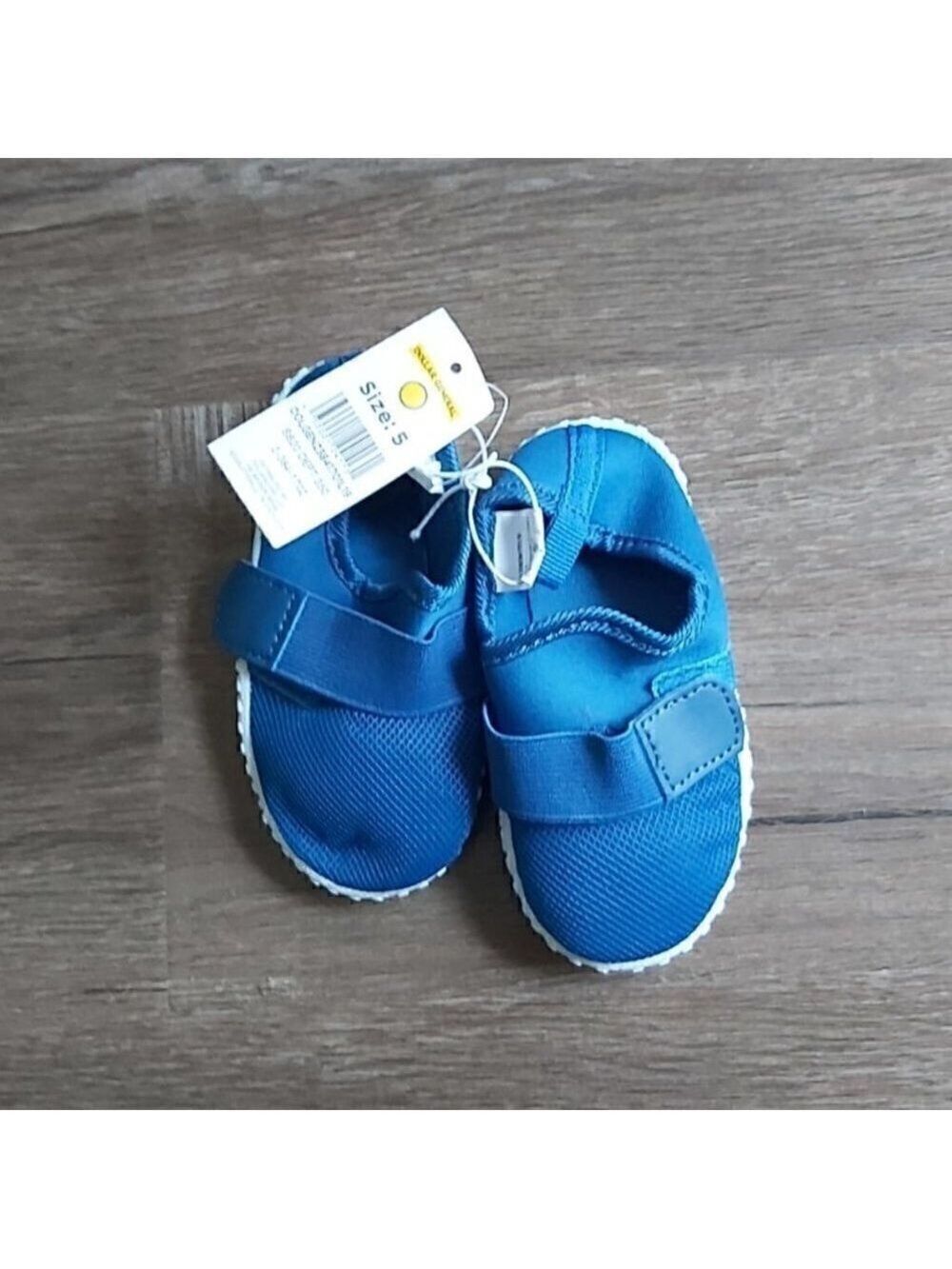 SWIGGLES Toddler Boys Shoes Size 5